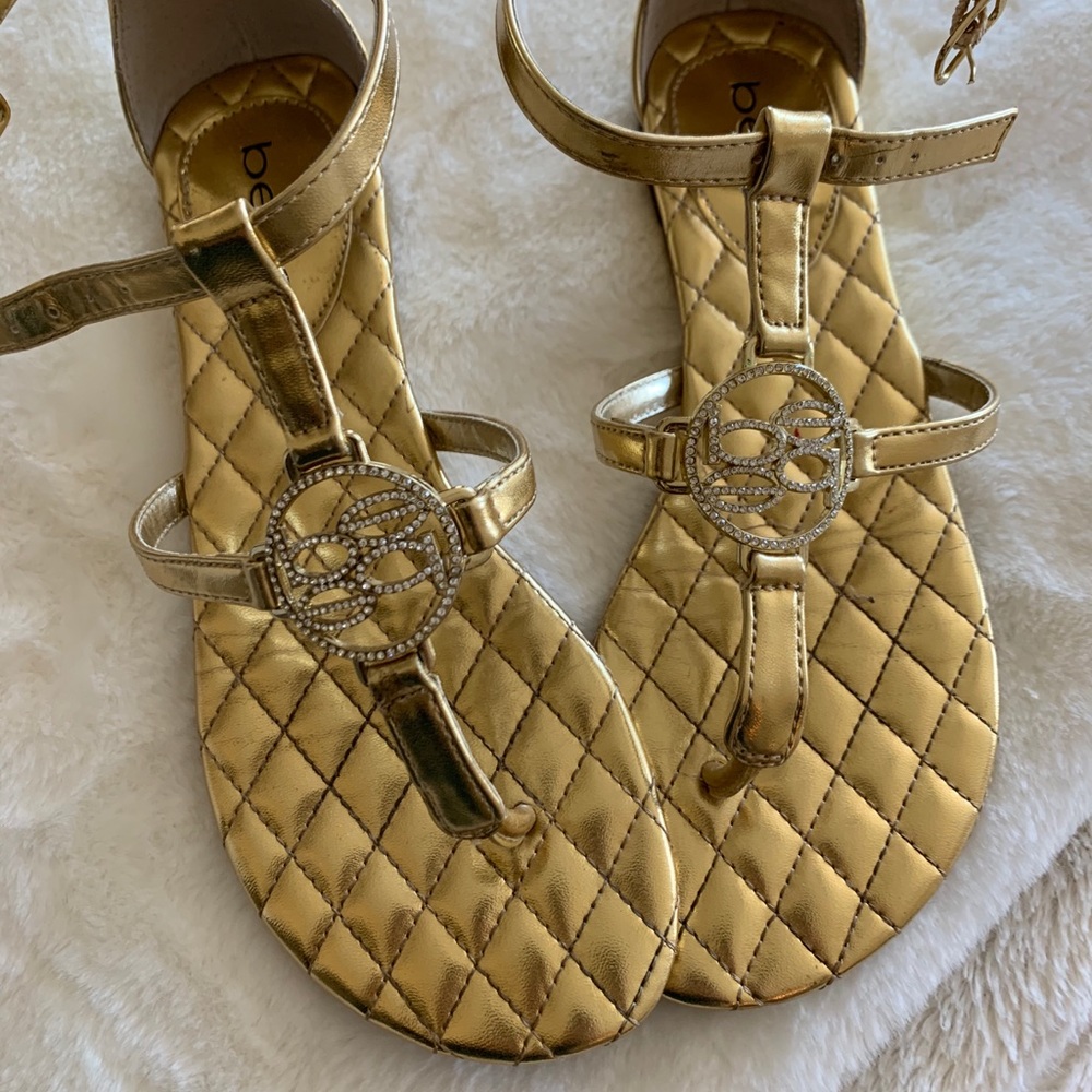 Women’s Bebe Sandal